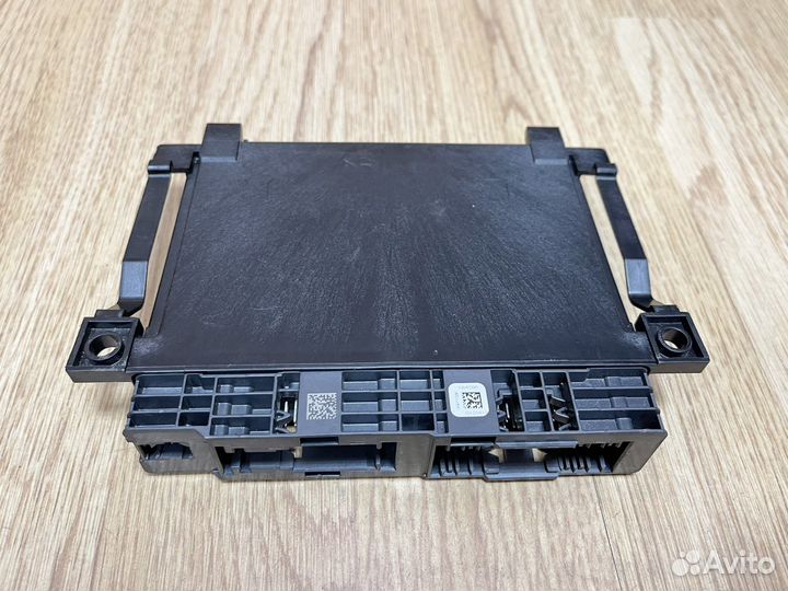 Блок управления АКПП Mercedes W223 223