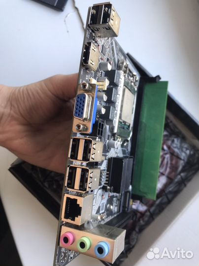 Комлект для пк