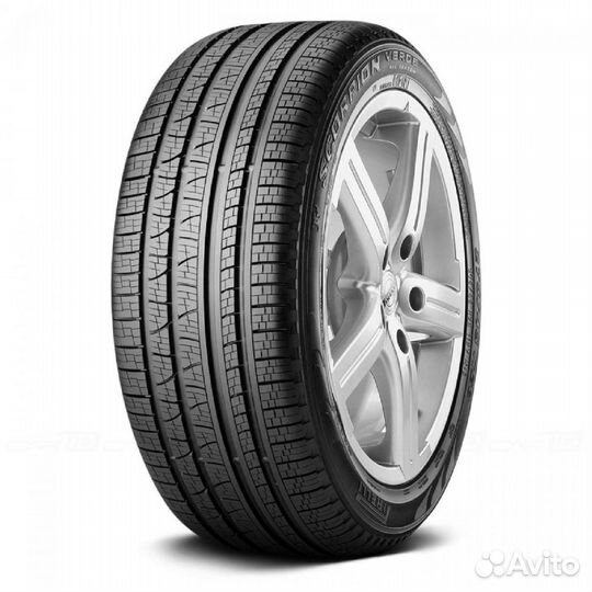 Pirelli Scorpion Verde All Season 255/55 R20 110W