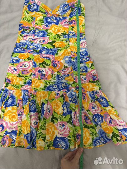 Сарафан Zara Xs