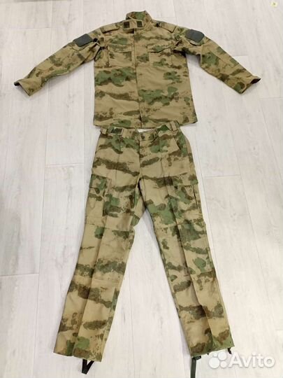 Форма летняя. Мох. 48/5