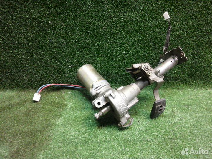 Рулевая колонка Toyota Corolla E120 хэтчбек 4ZZ