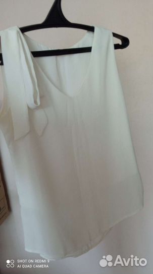 Вещи пакетом в хорошем состоянии