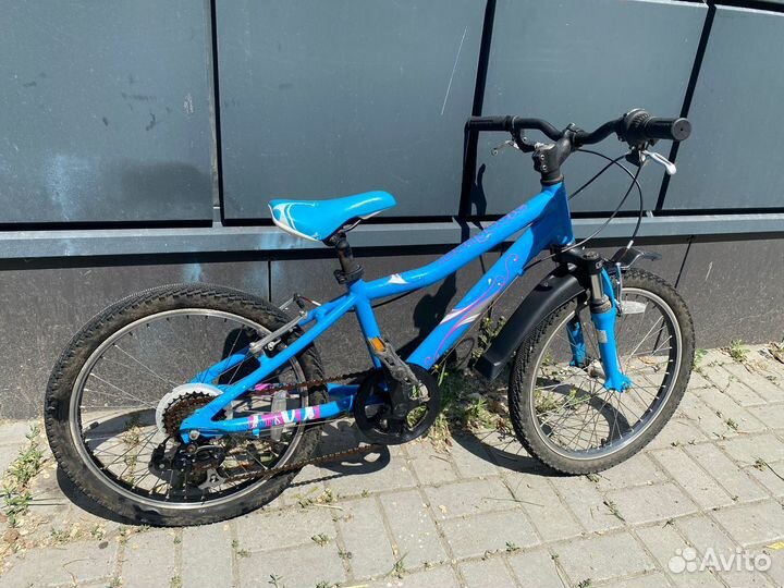 Детский велосипед Mongoose Rockadile 20