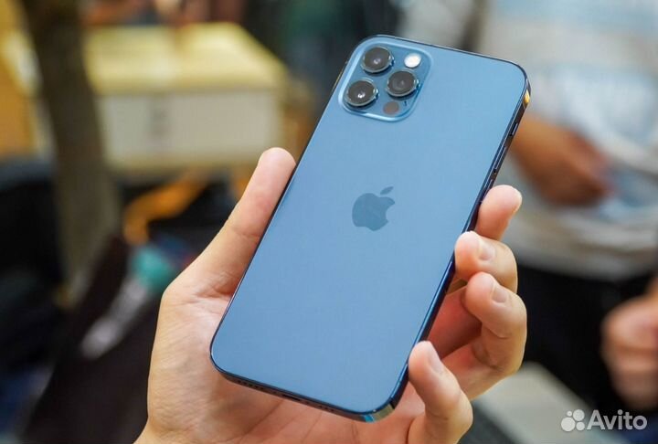 iPhone 15 Pro Max, 256 ГБ