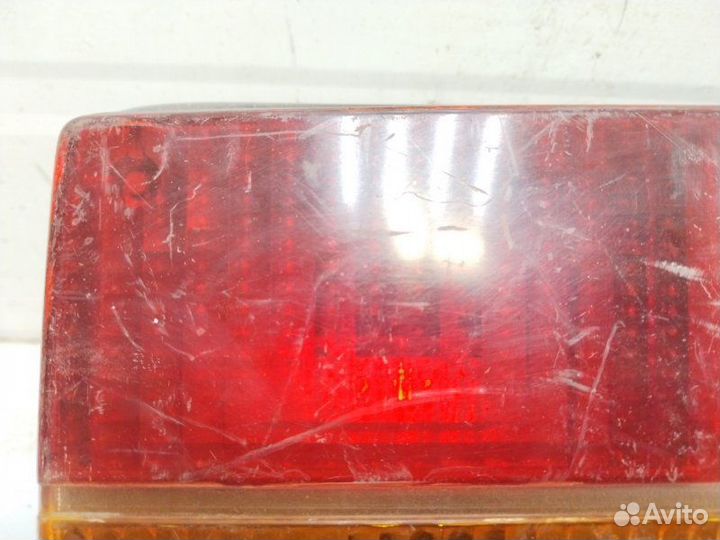 Фонарь задний левый Лада 2107 1 2000