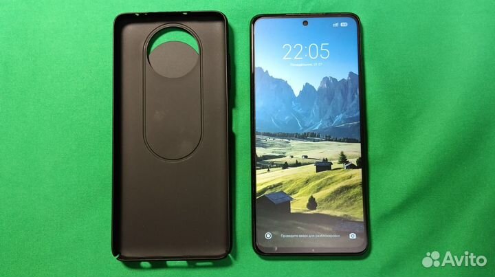 Xiaomi Poco X3 NFC, 8/128 ГБ