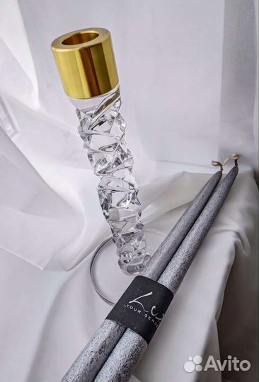 Подсвечник 