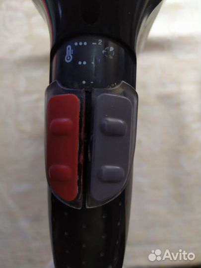 Фен для волос