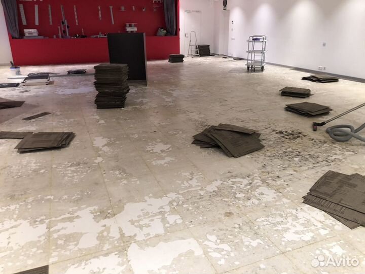 Помощник мастера / подсобник