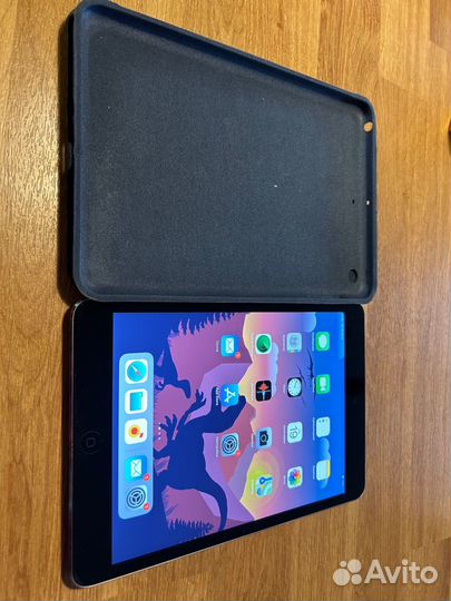 iPad mini 2 128gb lte