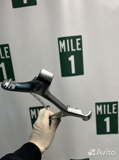 Панель руля декоративная Volvo Xc60