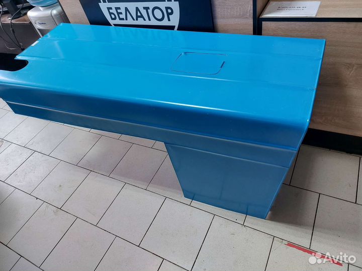 Капот мтз 80