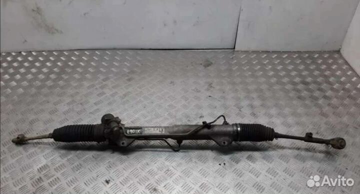 Рулевая рейка под гур BMW 3