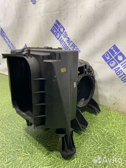 Корпус печки Ssangyong Rexton Rx270 внедорожник