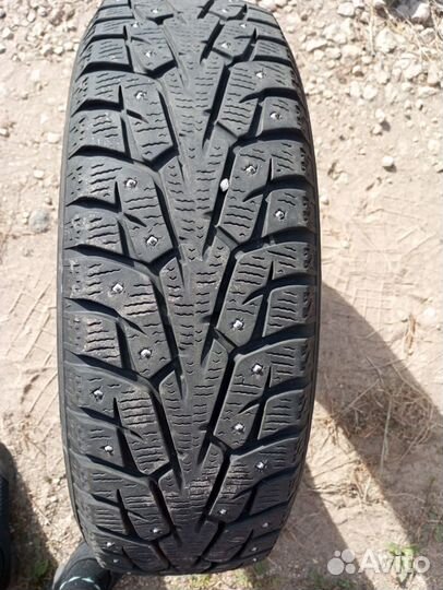 Yokohama Ice Guard IG55 185/65 R15 92T