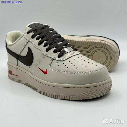 Кроссовки Nike Air Force 1