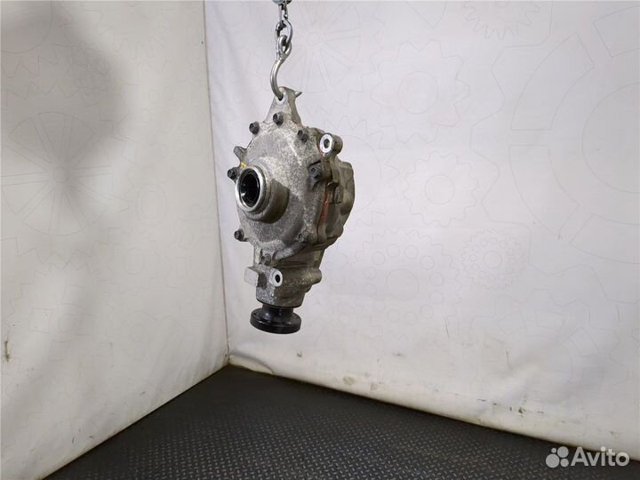 Редуктор моста Lexus GS, 2013