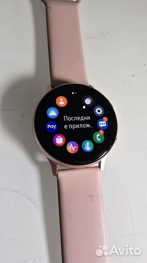 Samsung Galaxy Watch Active2 40mm