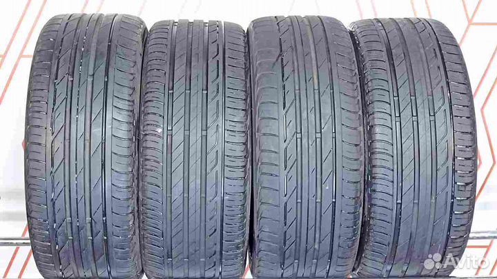 Bridgestone Turanza T001 225/45 R17 91V