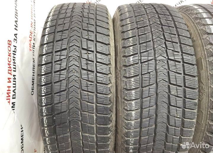 Nexen Winguard Ice SUV 225/65 R17 97L