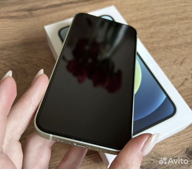 iPhone 12 mini, 256 ГБ