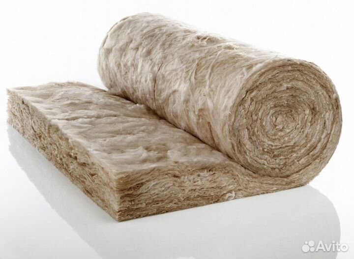 Утеплитель баттс