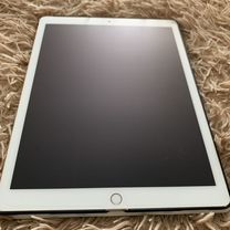 iPad pro 12.9 2015