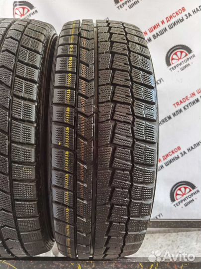 Dunlop Winter Maxx 215/60 R17 96Q