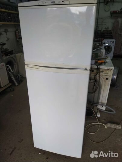 Холодильник Nord