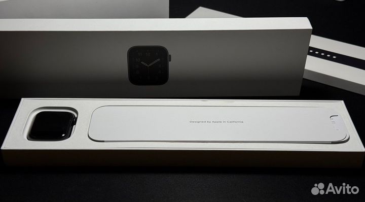 Apple Watch SE 40 mm