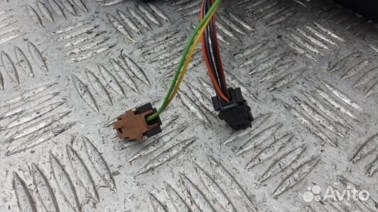 Зеркало наружное левое peugeot 308 1 (TBE10JL01)