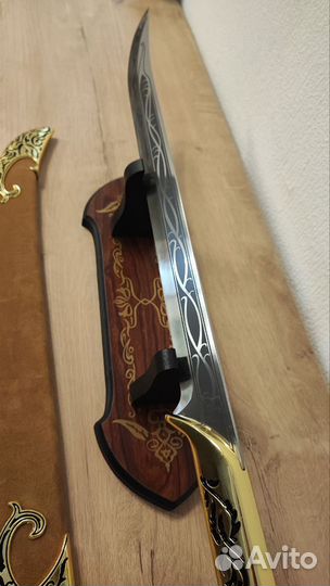 Кинжал сувенирный 