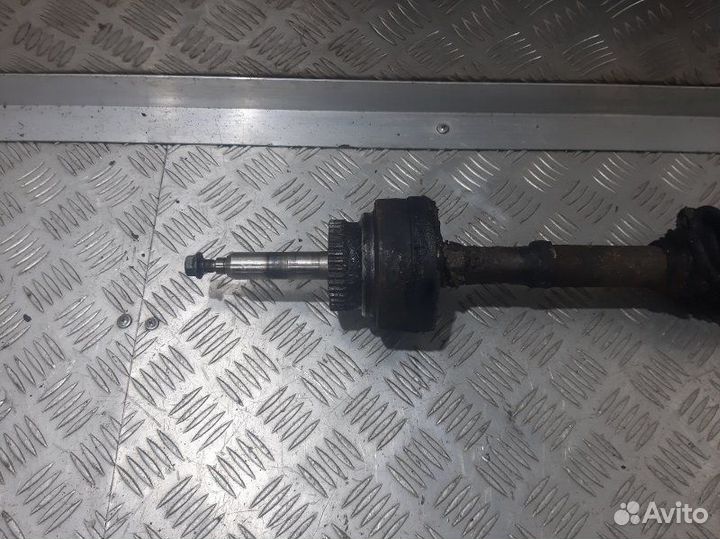 Вал приводной передний правый Ssangyong Actyon