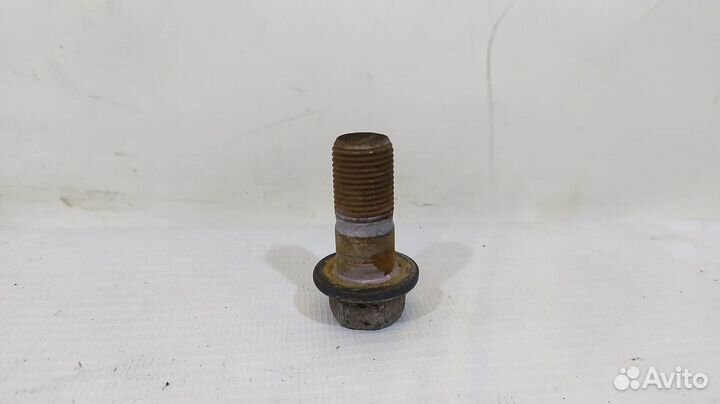 Болт переднего суппорта mazda Axela BM5