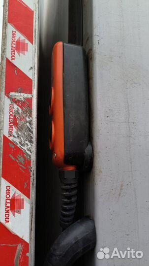 ГАЗ ГАЗель NN рефрижератор, 2022