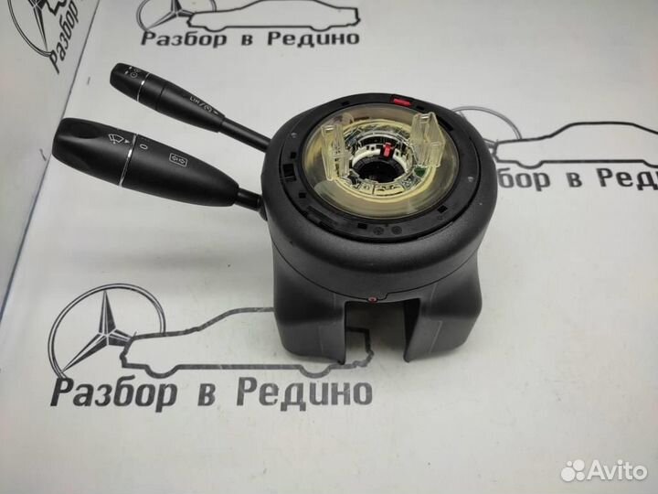 Переключатель подрулевой w204 C-class 651.911 2