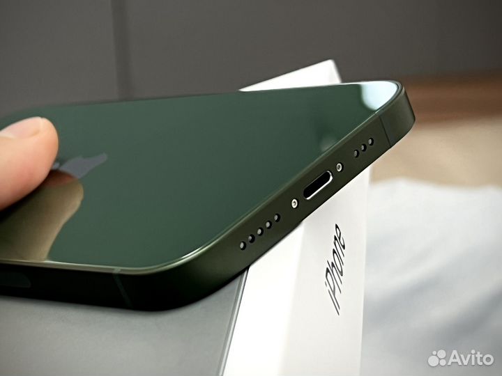 iPhone 13, 128 ГБ