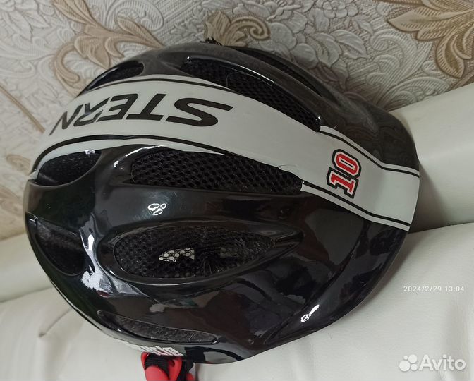 Детский шлем для роликов, велосипеда