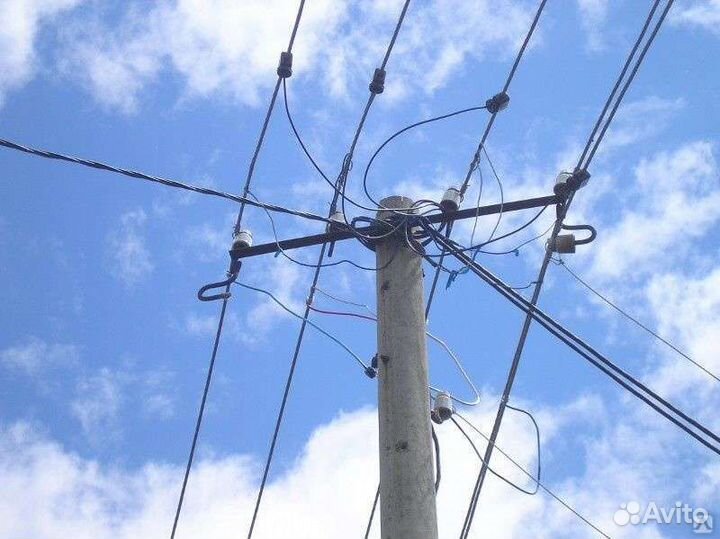 Услуги электрика электрик