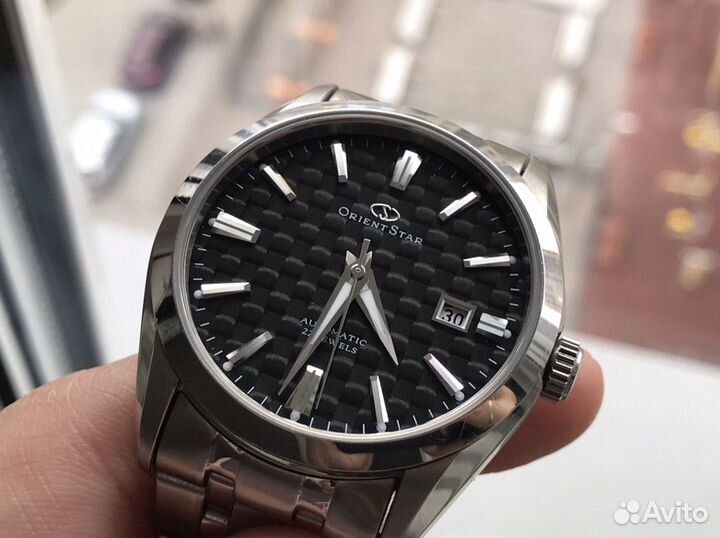 Orient star outlet dv02002b