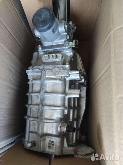 Коробка передач Газель 405,406 Газ Оригинал