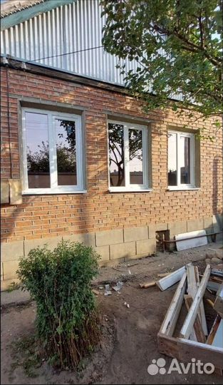 Алюминиевые террасы