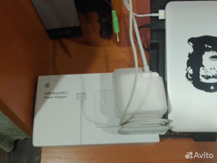 Apple MacBook Air 13 mid 2012