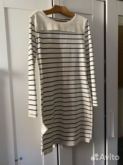 Платье H&M xs