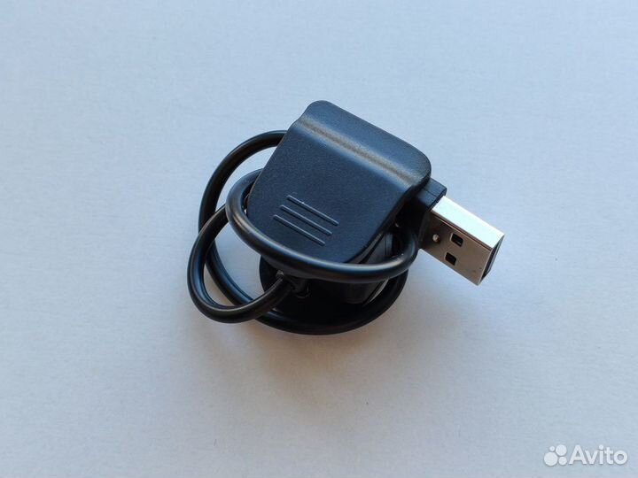 Зарядки для MiBand 2/3/4/5/6 / Прищепки и Обычные