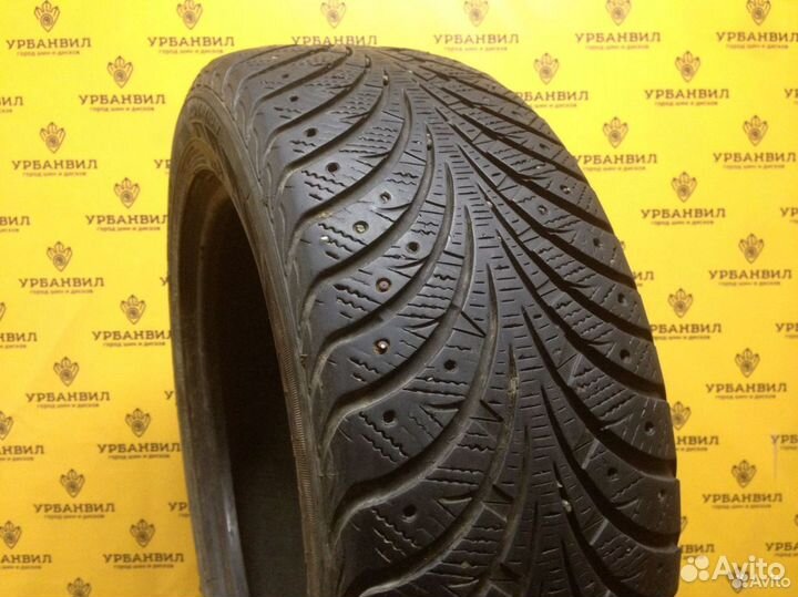 Goodyear UltraGrip Extreme 205/55 R16