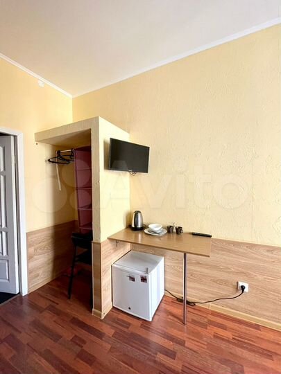 Комната 15 м² в 7-к., 4/5 эт.