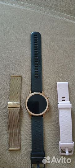 Смарт часы honor magic watch 2