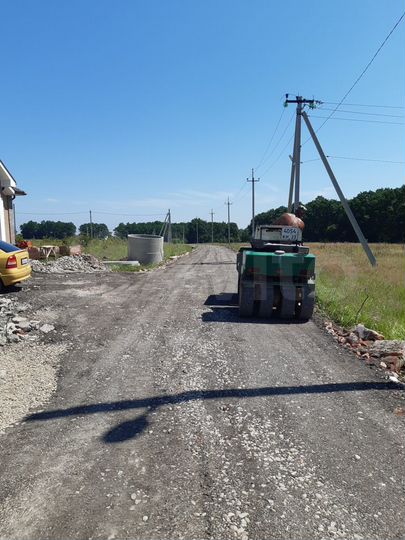 Участок 19,7 сот. (ИЖС)